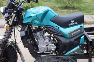 Tricycles motorisés de charge lourde de camion à benne basculante hydraulique électrique adulte de trois roues de vente chaude pour le transport efficace de cargaison - Product Image 6