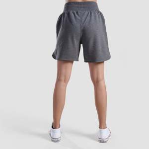 Pantalones cortos transpirables Ultra Move en gris - Product Image 2