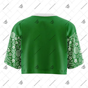 Camiseta corta de gran tamaño sublimada temática Africana lista para enviar ropa de hermandad griega Iota Phi Lambda - Product Image 2