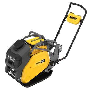 Nuevo Producto de la Mejor Calidad, Kit de Compactador de Placas Delanteras DeWalt DCPS7154AG2 POWERSHIFT, Garantía de 3 Años con Envío Gratuito - Product Image 3