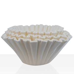 Filtros de Cesta para Cafetera Bonamat B5 110/360 mm, 250 Unidades, Filtros de Café - Product Image 1