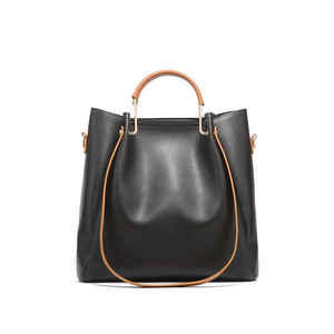 Sac à main en cuir PU de crocodile de style vintage de haute qualité avec fermeture à glissière Sac à main de mode brillant unique pour les femmes - Product Image 4