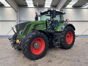 Utilisé Fendt 933 Vario 4WD Tracteur agricole similaire à Fendt 1050 Vario - Product Image 6