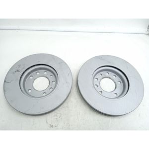 จานเบรกหน้าคู่ SAAB 9-3 ซีดาน รุ่นที่ 2 (03>08) 2610 32454 เบนซิน - Product Image 1