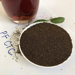 Té Negro Vietnamita Assam Fermentado para la Salud y Adelgazamiento, Té Suelto en Bolsas/Cajas/Sachets de Alta Calidad, ¡Gran Oferta! - Product Image 3