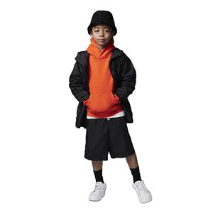 Sudadera Clásica Multicolor para Niños, Ropa Infantil de Algodón Puro Premium con Diseño de Color y Logotipo Personalizados, Sudadera para Niño - Product Image 6