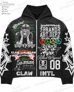 Bas Prix Survêtement Hommes Survêtements Costumes En Gros Sport Survêtement Formation Jogging Vêtements de Sport Hommes - Product Image 2