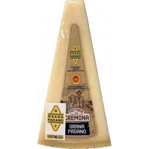 Certifié DOP pour fromage dur italien en vrac, affiné, emballé sous vide 36 kg, durée de conservation de 5 ans - Product Image 1