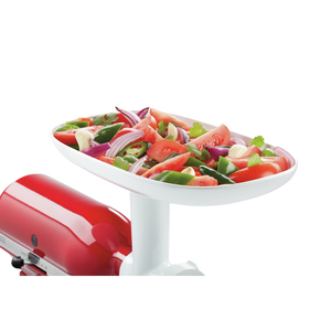 Accessoire de hachoir à viande Kitchen Aid, pièce essentielle pour les accessoires de cuisine - Product Image 1