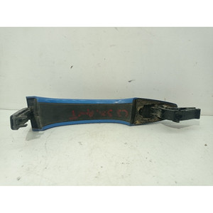 MANIGLIA ESTERNA ANTERIORE SINISTRA CITROEN C3 Serie 98029781XT DV6FE/BHW (16>) - Product Image 4