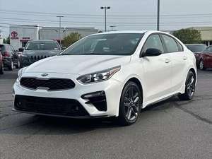 Kia Forte 2021 - Product Image 3