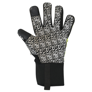 Quantité en vrac de gants de mécanicien sans couture durables rembourrés doux du fabricant professionnel pour les ouvriers d'usine à usage général - Product Image 3