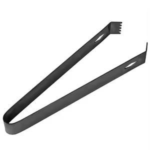 Pinzas para Repostería de Metal de Grado Alimenticio, Agarre Suave, Herramienta para Manipular Postres, Pasteles, Buffet, Fiestas y Cocina Casera - Product Image 1