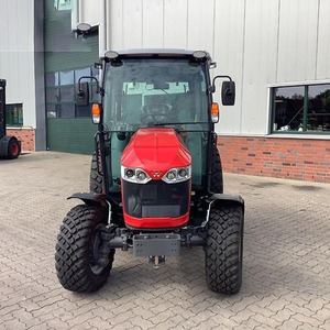 2021 Massey Ferguson MF 1750 M HC - Product Image 2