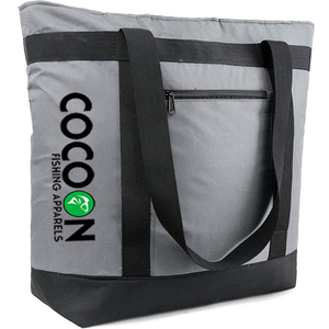 Leakproof Fishing Kill <b>Bag</b> Waterproof Large Fishing Cooler <b>Bags</b> with Carry Handle and Strap Sublimation Printing <b>Diving</b> <b>Bags</b> - Product Image 3