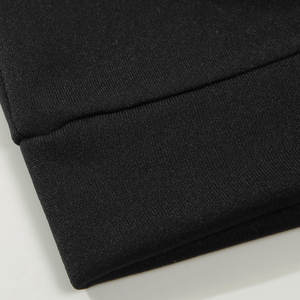 Vêtements décontractés en tissu doux Sweat à capuche pour hommes en haute qualité, respirant et durable. - Product Image 5