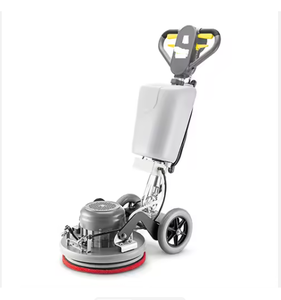 Nueva Máquina Fregadora Orbital de Alta Resistencia – Grado Comercial con 3 Años de Garantía y Soporte ODM/OEM - Product Image 3