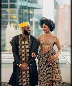 Producto de Encaje Bordado George Wrapper Hecho a Mano con un Toque Decorativo Único - Product Image 2