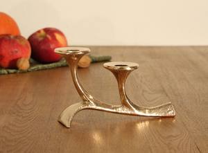 แหวนโลหะสำหรับเชิงเทียนตกแต่งงานแต่งงาน - Product Image 5