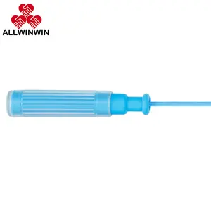 Скакалка ALLWINWIN JPR23, скоростная скакалка, эффективные игрушки для собак