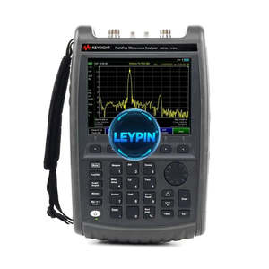 Analizador de Espectro Portátil Keysight N9916A FieldFox de 14 GHz, DANL a 1 GHz -155 dBmW Ytdi - Product Image 2
