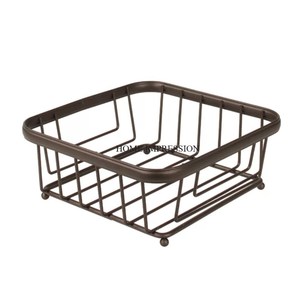 Porte-serviettes en métal de couleur noire pour la décoration de mariage Porte-serviettes de table Distributeur de mouchoirs en papier sur Offre Spéciale indien - Product Image 6