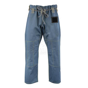 Uniforme de Artes Marciales de Primera Calidad, Kimono de Jiu Jitsu Elástico y Ligero, Traje de Entrenamiento Perfecto para Todos los Niveles - Product Image 3