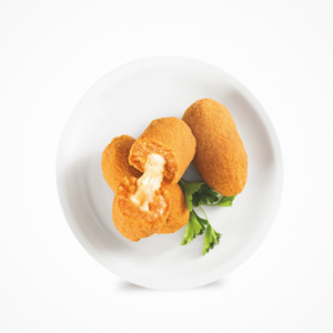 Boulettes de riz aux tomates surgelées Bachetti 2,5 kg 25 pièces Goût savoureux - Product Image 3