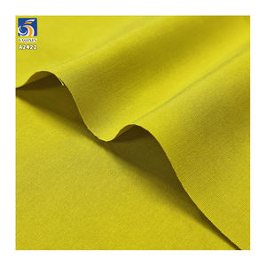 ผ้าป๊อปลินเนื้อนุ่ม สัมผัสนุ่มละมุนผิว สำหรับตัดเย็บเสื้อผ้า รุ่น A2422 น้ำหนัก 140 กรัม/ตร.ม. ผลิตจากผ้าฝ้าย 55% และไลโอเซลล์ 45% ผ้าฝ้ายซักแล้ว - Product Image 3