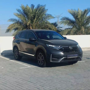 CRV 2023-2024 en Oferta, Sedán Automático Inteligente USADO, 4.5L Euro IV, Asientos de Cuero, Techo Panorámico, Cámara Trasera de 360°, CRV SUV V6 USADO - Product Image 1