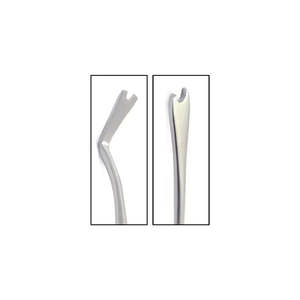 Ligadura Tucker de Plástico para Uso Dental Manual y Eléctrico - Product Image 2