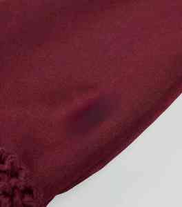 หมวกคลุมหูม้าถักโครเชต์คุณภาพสูง ดีไซน์หรูหรา ระบายอากาศได้ดี น้ำหนักเบา ป้องกันแมลง สำหรับการแข่งขัน การฝึกซ้อม และใช้ในคอก - Product Image 5