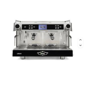 Mejor Oferta para la Nueva Cafetera Espresso We ga Ur ban 2 Group, Multibóiler, Programable - Product Image 1