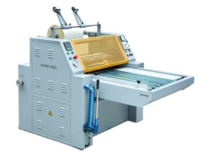 Ydfm 720/ <span class=keywords><strong>920</strong></span> Hướng dẫn sử dụng thủy lực Máy cán nhiệt - Product Image 2