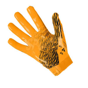 Gants récepteurs américains haute performance conçus pour les athlètes jeunes et adultes Gants récepteurs américains - Product Image 6