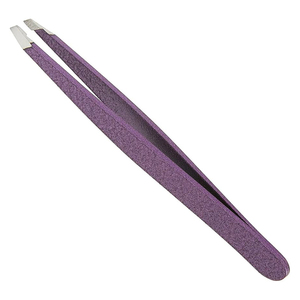 Precision Tweezers Facial Hair and Ingrown Hair <b>Removal</b> <b>Tools</b> Eyebrow Tweezers - Product Image 6