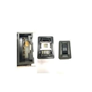 สวิตช์กระจกหลังรถยนต์โตโยต้า โคโรลล่า AE101 ปี 93-98 สวิตช์อัตโนมัติ สำหรับ 84810-20060-bo ขวา-ซ้าย - Product Image 1