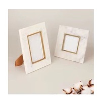 Cadre photo indien artisanal en résine et MDF de plusieurs tailles avec coffret à bijoux – Cadre photo en bois indien