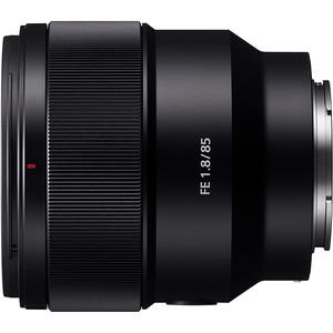 Black Full Frame Mirrorless Compact System Camera Body with 85mm F1.8 <b>Prime</b> Lens Product Category Lens & Lens Accessories - Product Image 3