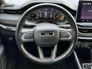 SUV Crossover 4x4 JE COM-PASS TRAIL-HAWK 2022 en bon état - Product Image 2