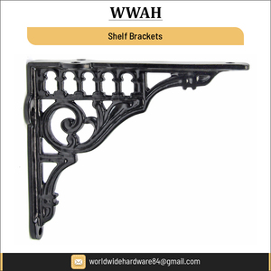 Best Customized Industrial Grade Metal Hardware Wall Mounting Iron Triangle Brackets Angle Structure for Global Buyers - Product Image 3
