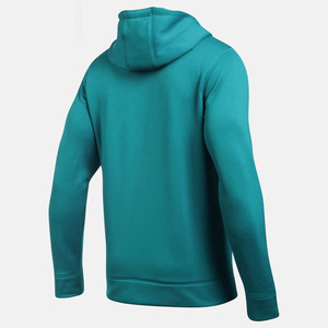 เสื้อฮู้ดผู้ชายสไตล์สตรีทแวร์สำหรับฤดูหนาว ผ้าฝ้าย 100% คุณภาพสูง ดีไซน์ซิป - Product Image 2