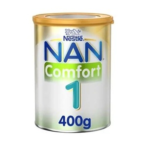 นมผงเนสท์เล่ แนน สเตจ 1 สูตรเริ่มต้นสำหรับทารก 900 กรัม ยอดขายดีที่สุด - Product Image 6