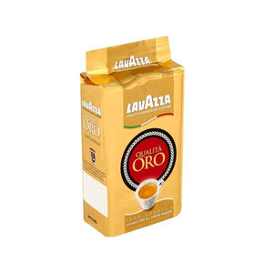 ราคาขายส่ง กาแฟบด Lavazza Qualita Oro 250 กรัม - แหล่งจัดหาคุณภาพพรีเมียมสำหรับของขวัญองค์กร - Product Image 5