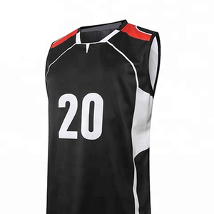 Uniformes de Voleibol Personalizados al Por Mayor Más Vendidos - Alta Calidad, 100% Poliéster, Unisex, Tallas para Adultos, Múltiples Colores Disponibles - Product Image 4