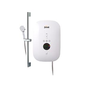 Bomba de refuerzo de calentador de agua eléctrico DIVO para el hogar y RV Garantía de exportación súper silenciosa Nuevo electrodoméstico para calderas Vietnam - Product Image 1