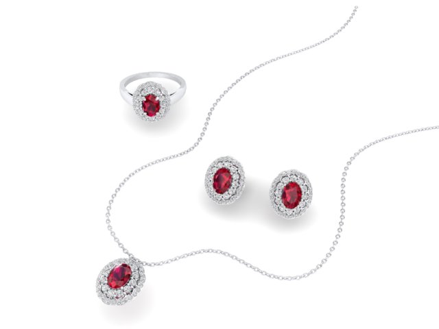 ทองคำขาว