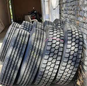 Neumáticos Radiales Sólidos para Automóvil 215/50ZR17, Venta al Por Mayor, Todas las Medidas, Mejor Calidad para Reemplazo - Product Image 3