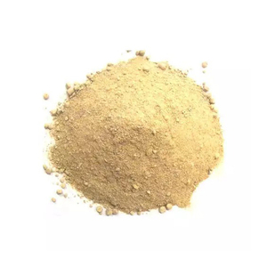 Comida de soja orgánica, comida de soja, alimentación animal, comida de soja, precios - Product Image 1