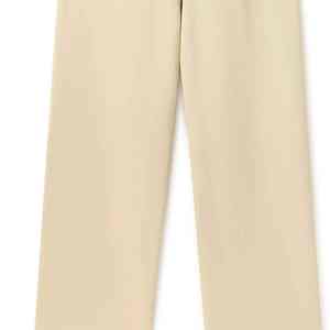 Pantalones de pierna recta holgados cálidos para correr al aire libre, ropa deportiva informal amigable con la piel, pantalones de chándal para correr - Product Image 3